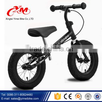 Very popular bicicleta balance/bicicleta no pedals/kids running bicicleta