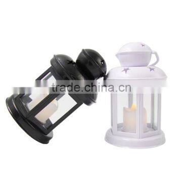 BS10 Cheapeast Plastic Popular Christmas Decoration Outdoor Lanterns photo-6