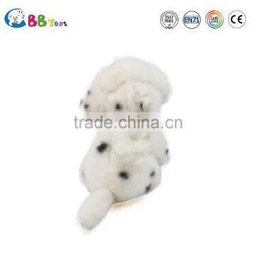 2015 Popular Excellent Quality Factory Price Custom Tag Soft Husky Toy photo-4