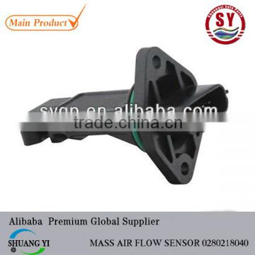 MASS AIR FLOW SENSOR 0280218040