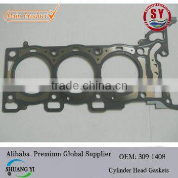 Cylinder Head Gaskets309-1408 used for Chevroler