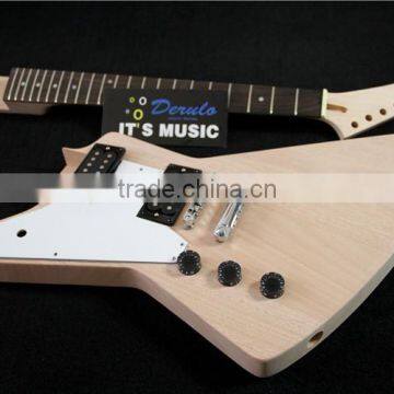 Unique Design Nice Kit Set Guitar photo-2