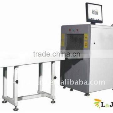 Xray Scanner Machine