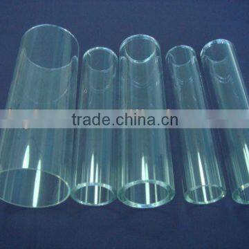 Borosilicate Glass Tube for Glass Crafts