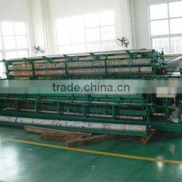 ZRS19-270X Fishing Net Machine
