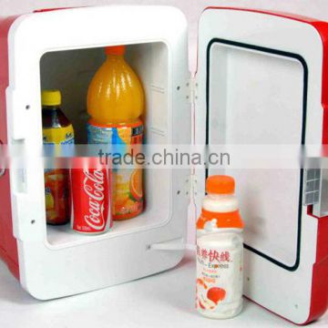 Customized Plastic Mini Freezer Shell