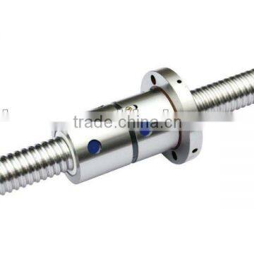 Self-Lubricating Precision Ball Lead Screw