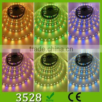 Multi-Color Christmas rigid led strip
