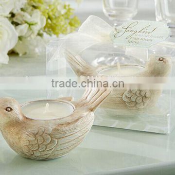 Songbird Tealight Holder