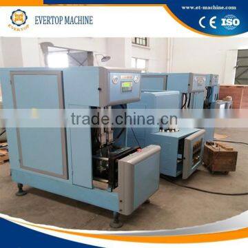 Most Popular Pet Bottle Blowing Machine Made by MIC Machinery photo-2