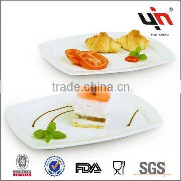 Promotion Porcelain Plate