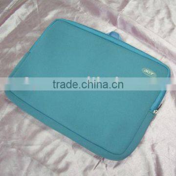 Neoprene laptop Sleeve