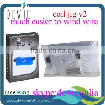 Atomizer Coil Jig v2 is Much Easier to Wind Wire Than Coil Jig v1 photo-6