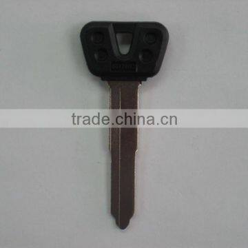 yamaha motorcycle key blank