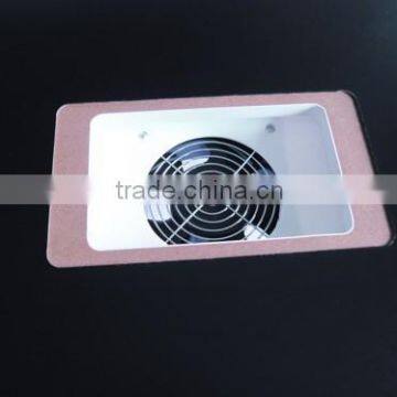 SPA NAIL MANICURE TABLE MARBLE TOP / WORKSTATION BEAUTY SALON EQUIPMENT photo-3