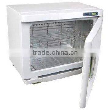 23L one hot cabinet, towel antisepsis counter, steam towel warmer