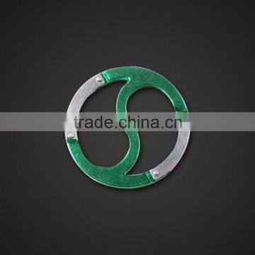 2016 Cheap High Quality Hot Sale Special Shape Climbing Carabiner photo-6