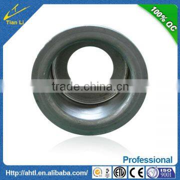 flanged bearing housing for DTII6306-108 Belt Conveyor