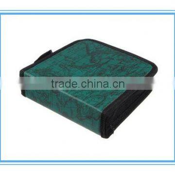 Hot Products Dvd Case Holder, Disc Carry Case Holder Bag , CD Disc Holder Bag photo-5