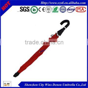 2016 Wholesale Double Two Person Twin Umbrella, Lover Couple Umbrella photo-5