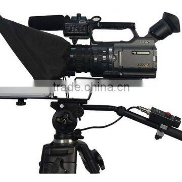 Android Tablet Applacation TC-PAD Teleprompter photo-6