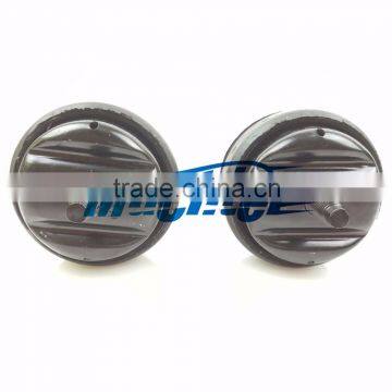 2 Front Heavy Duty Engine Mounts For Ford Falcon Fairlane BA BF 2002-2008 4.0L 6cyl photo-4