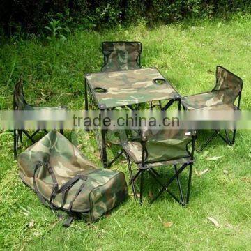 Durable 100% polyester military camouflage fabric