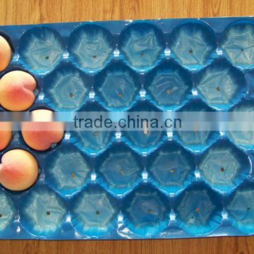 Agriculture Disposable Peach Insert PP liner