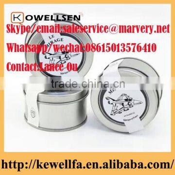 2016 Wholesale rda atomizer Le Zephyr RDA with 316 SS Le Zephyr