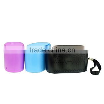 High quality new designs bluetooth speaker outdoor cheap mini kubei bluetooth speaker