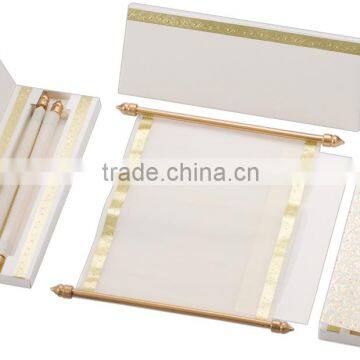 scroll wedding invitations party supplies birthday anniversary invitation scrolls customized wedding cards scroll box invitation