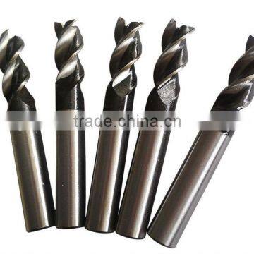 4F/5F/6F End Mills,HSS M2, 4241,4341 photo-2