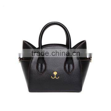 2016 Fashion branded Hand Bag Woman PU Leather Bags Designer Lady Handbag Custom Large Tote Bag