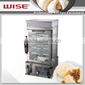 WISE Energy Saving Square Food Warmer Mechanical Type As Kitchen Equipment photo-6