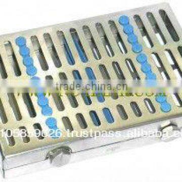 Sterilisation Cassette 10PCS Fig.2