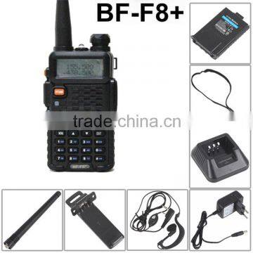 Cheap Baofeng Vhf Uhf Walkie Talkies Handheld Walkie Talkie Baofeng BF-F8+