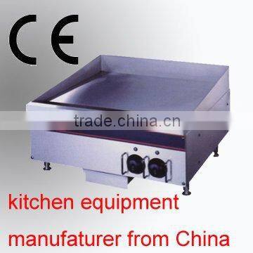 Grille/ Griddle / Food Machine
