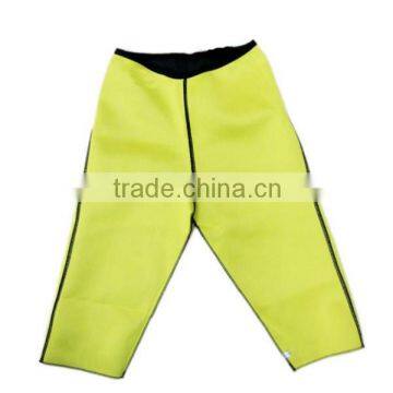 Fashion Hot Control Slimming Shapers Panties Neoprene Shaping Pants Burning Fat Legging photo-6