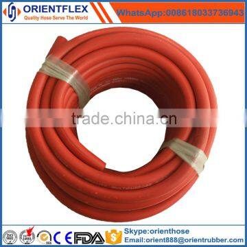 China flexible smooth surface Air Hose Tubing