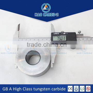 Tungsten Carbide Drawing Wire Die, Copper Wire Drawing Dies