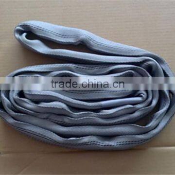 Cargo Load Round Sling, Lifting Belt Sling photo-2