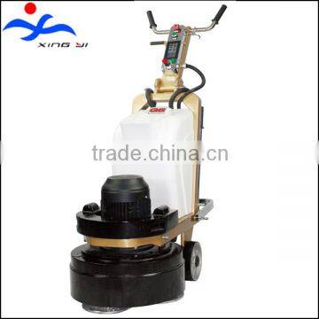 4HP marble granite floor concrete surfacing grinder