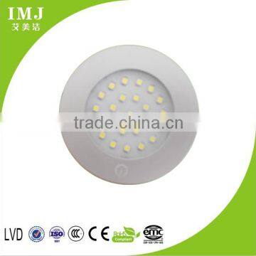 3W LED Cabinet light Induction switch