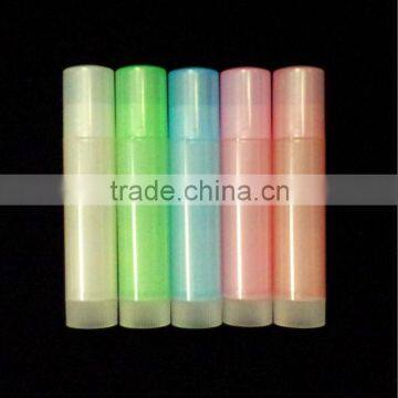 LB-017A lip balm tubes