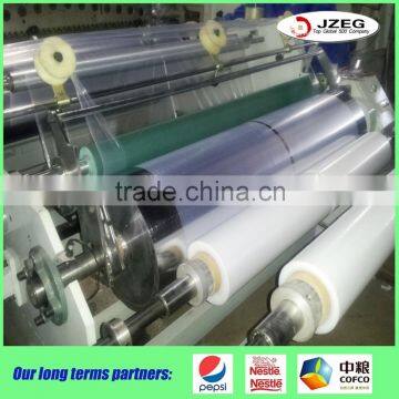 PE/LLDPE/LDPE Stretch Wrap photo-6
