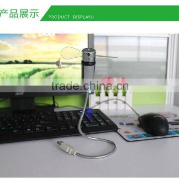 DIY Unique New Design Portable Usb Fan Rechargeable Mini Usb Fan Led Light Usb Mini Fan With Power Bank Powerful Wind Water Mist photo-3