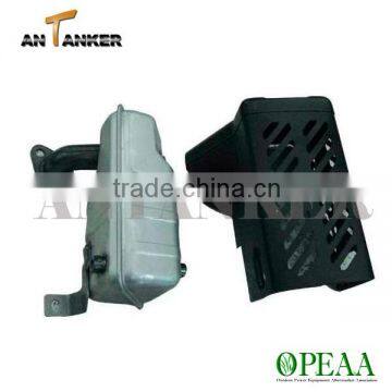 Muffler(Silencer) replacement parts for EY20