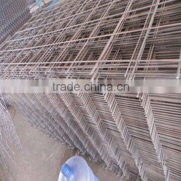 concrete wall panels reinforced concrete mesh