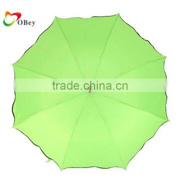 3-Fold Anti UV Sun Rain Umbrella