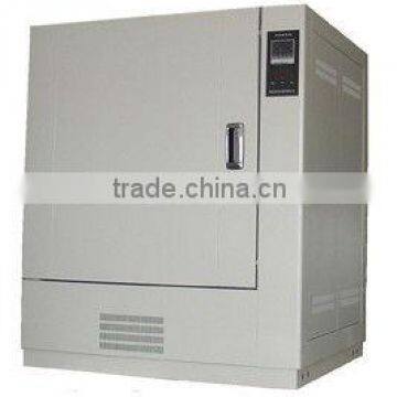 WGS Series precise high temperature test chambers